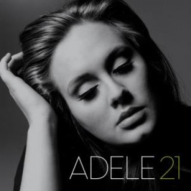 ADELE - 21