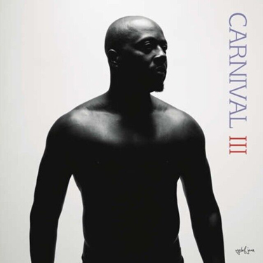 JEAN, WYCLEF - CARNIVAL III: THE FALL..