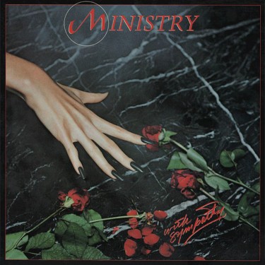 MINISTRY - WITH SYMPATHY