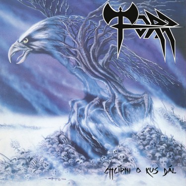 TORR - CHCÍPNI O KUS DÁL (30TH ANNIVERSARY REMASTER)