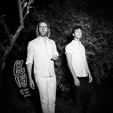 EL VY - RETURN TO THE MOON