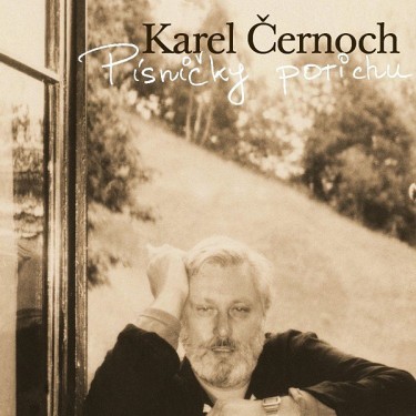 Černoch Karel - Písničky potichu