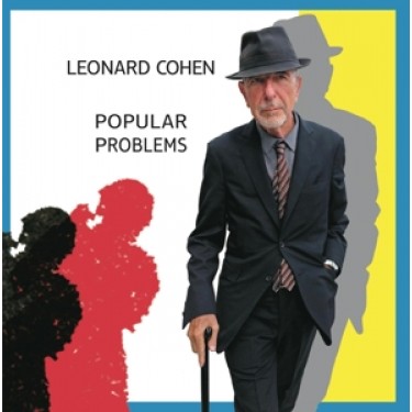 COHEN LEONARD - POPULAR PROBLEMS+CD