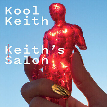 KOOL KEITH - KEITH´S SALON