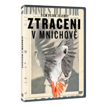 ZTRACENI V MNICHOVĚ - FILM