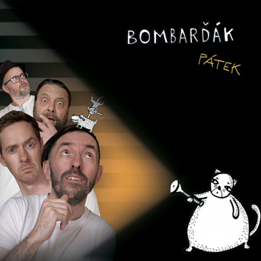 BOMBARĎÁK - PÁTEK