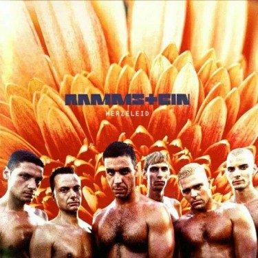 RAMMSTEIN - HERZELEID
