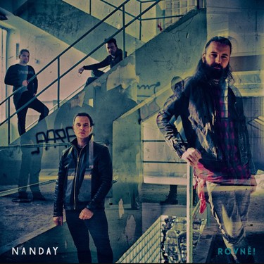 NANDAY - ROVNĚ