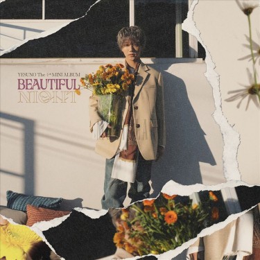 YESUNG - BEAUTIFUL NIGHT