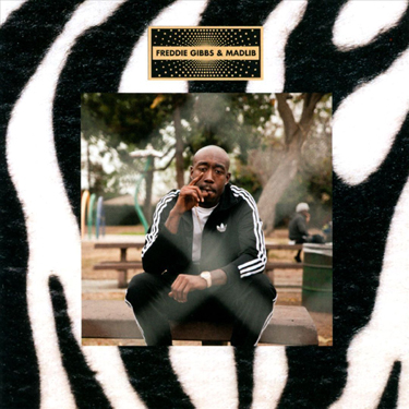 GIBBS FREDDIE & MADLIB - PINATA