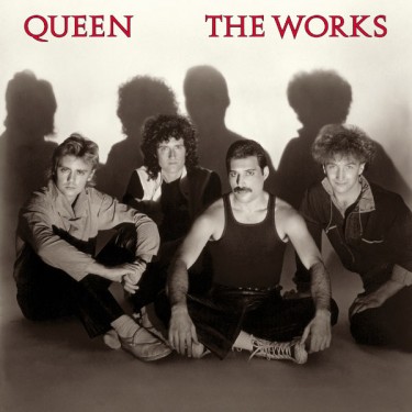 QUEEN - WORKS