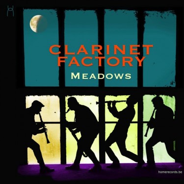 CLARINET FACTORY - MEADOWS