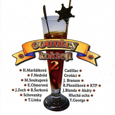 Country koktejl - 2