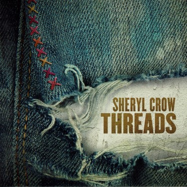 CROW SHERYL - THREADS