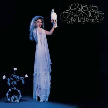 NICKS STEVIE - BELLA DONNA (REMASTERED)