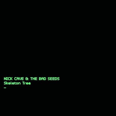 CAVE NICK - SKELETON TREE