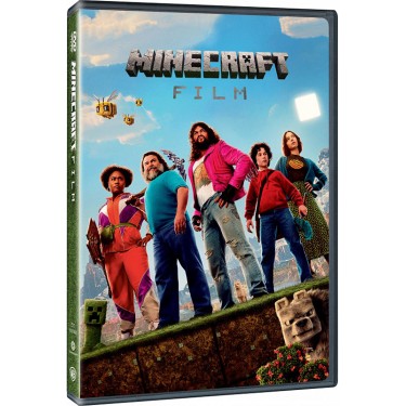 MINECRAFT - FILM