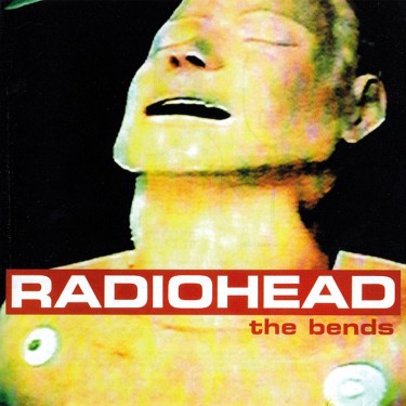 RADIOHEAD - The Bends