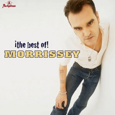 MORRISSEY - THE BEST OF!