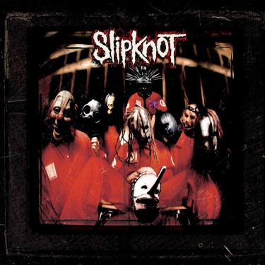 SLIPKNOT - SLIPKNOT(10TH ANNIVERSARY REISSUE)