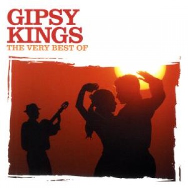 GIPSY KINGS - BEST OF