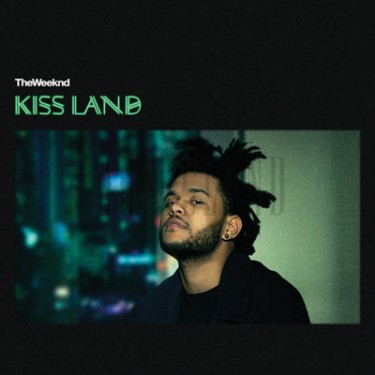 WEEKND - KISS LAND