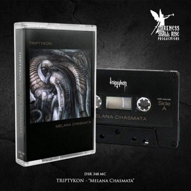TRIPTYKON - MELANA CHASMATA