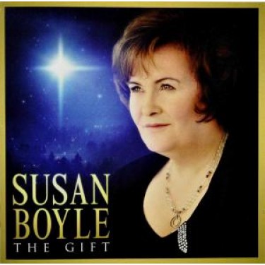 BOYLE SUSAN - GIFT