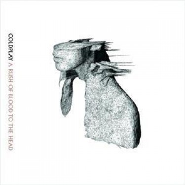 COLDPLAY - RUSH OF BLOOD TO THE HEAD