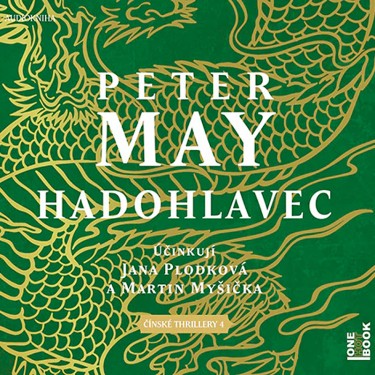 HADOHLAVEC - MAY PETER / PLODKOVÁ J, MYŠIČKA M