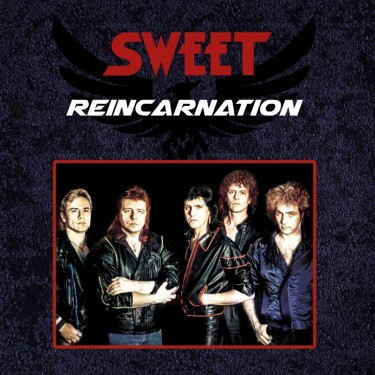 SWEET - REINCARNATION