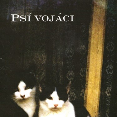 PSÍ VOJÁCI - TĚŽKO ŘÍCT