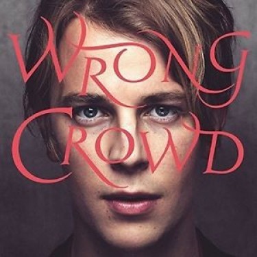 ODELL TOM - WRONG CROWD