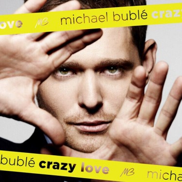 BUBLÉ MICHAEL - CRAZY LOVE