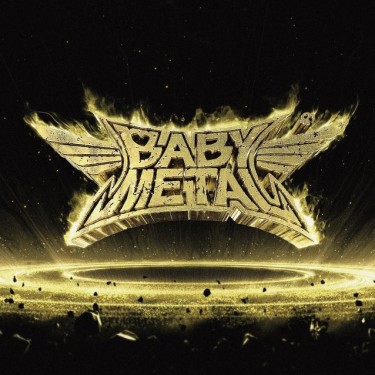 BABYMETAL - METAL RESISTANCE
