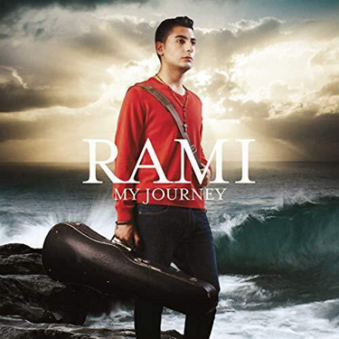 BASISAH RAMI - MY JOURNEY