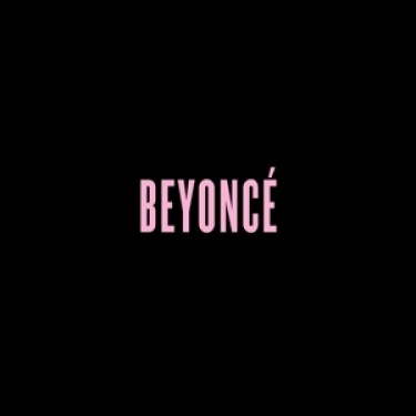 BEYONCE - BEYONCE