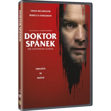 DOKTOR SPÁNEK - FILM