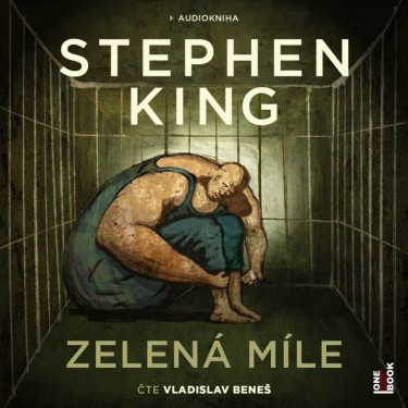 KING STEPHEN - ZELENÁ MÍLE