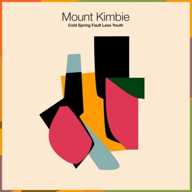 MOUNT KIMBIE - COLD SPRING FAULT LESS YOUTH