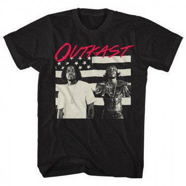 Outkast Unisex T-Shirt: Stankonia (Small)