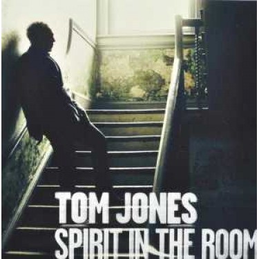 JONES TOM - SPIRIT IN THE ROOM