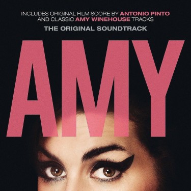 AMY - O.S.T.