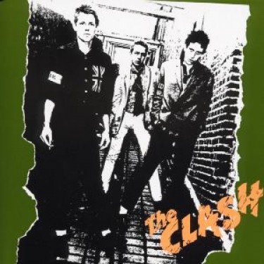 CLASH - CLASH