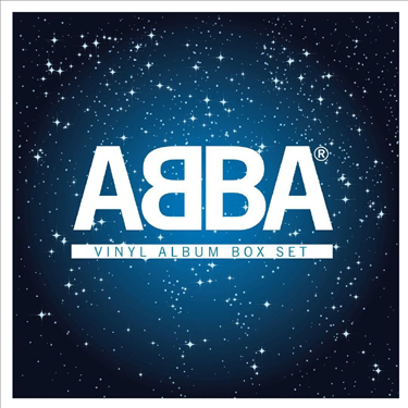 ABBA - STUDIO ALBUMS