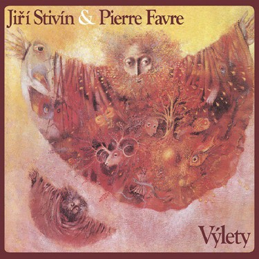 STIVÍN JIŘÍ & FAVRE PIERRE - VÝLETY