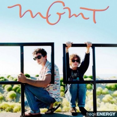 MGMT - MGMT