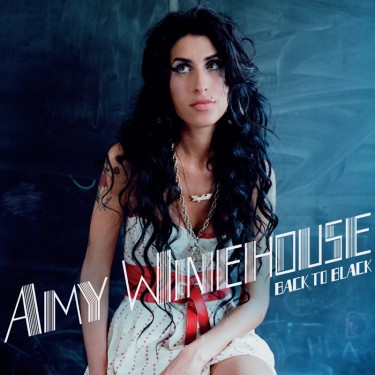WINEHOUSE AMY - BACK TO BLACK (3LP 20TH ANNIVERSARY)