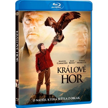 KRÁLOVÉ HOR - FILM