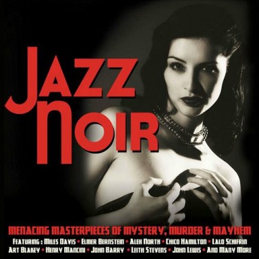 JAZZ NOIR - V.A.